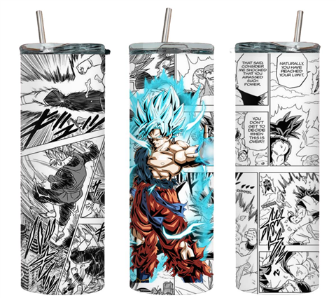 Dragon Ball Z-5170